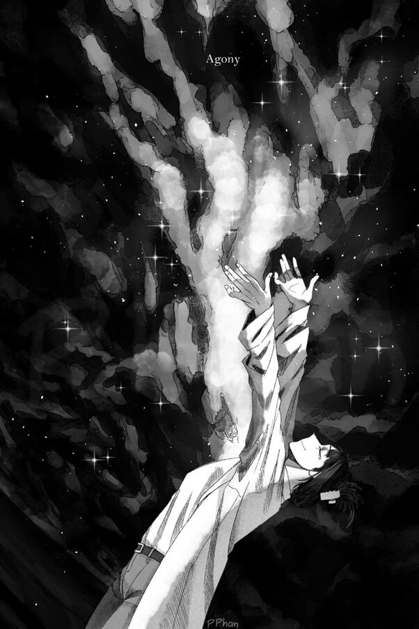 Agony