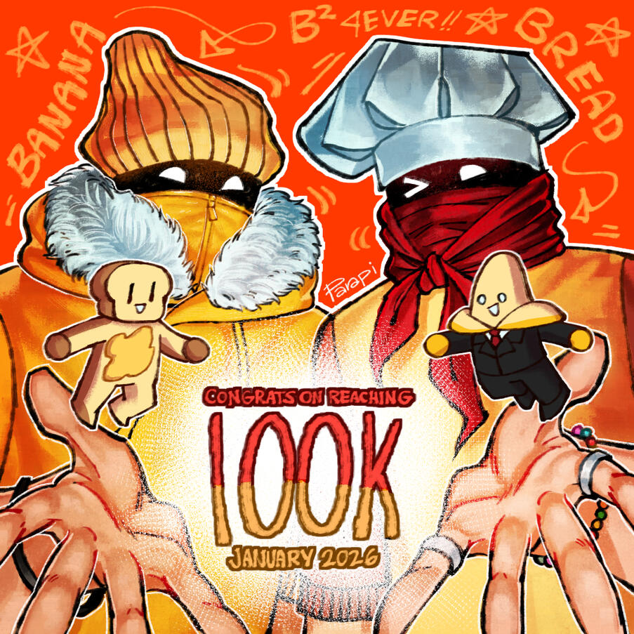 BnB 100k BnB 100k