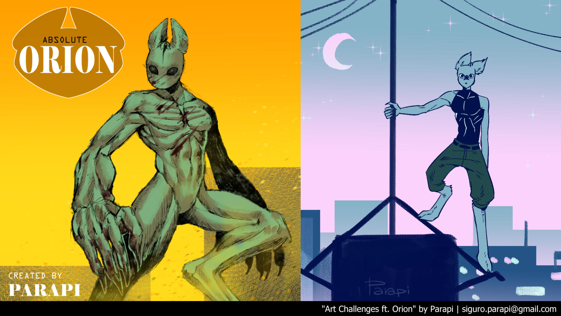 Orion in Pop Culture Orion in Pop Culture