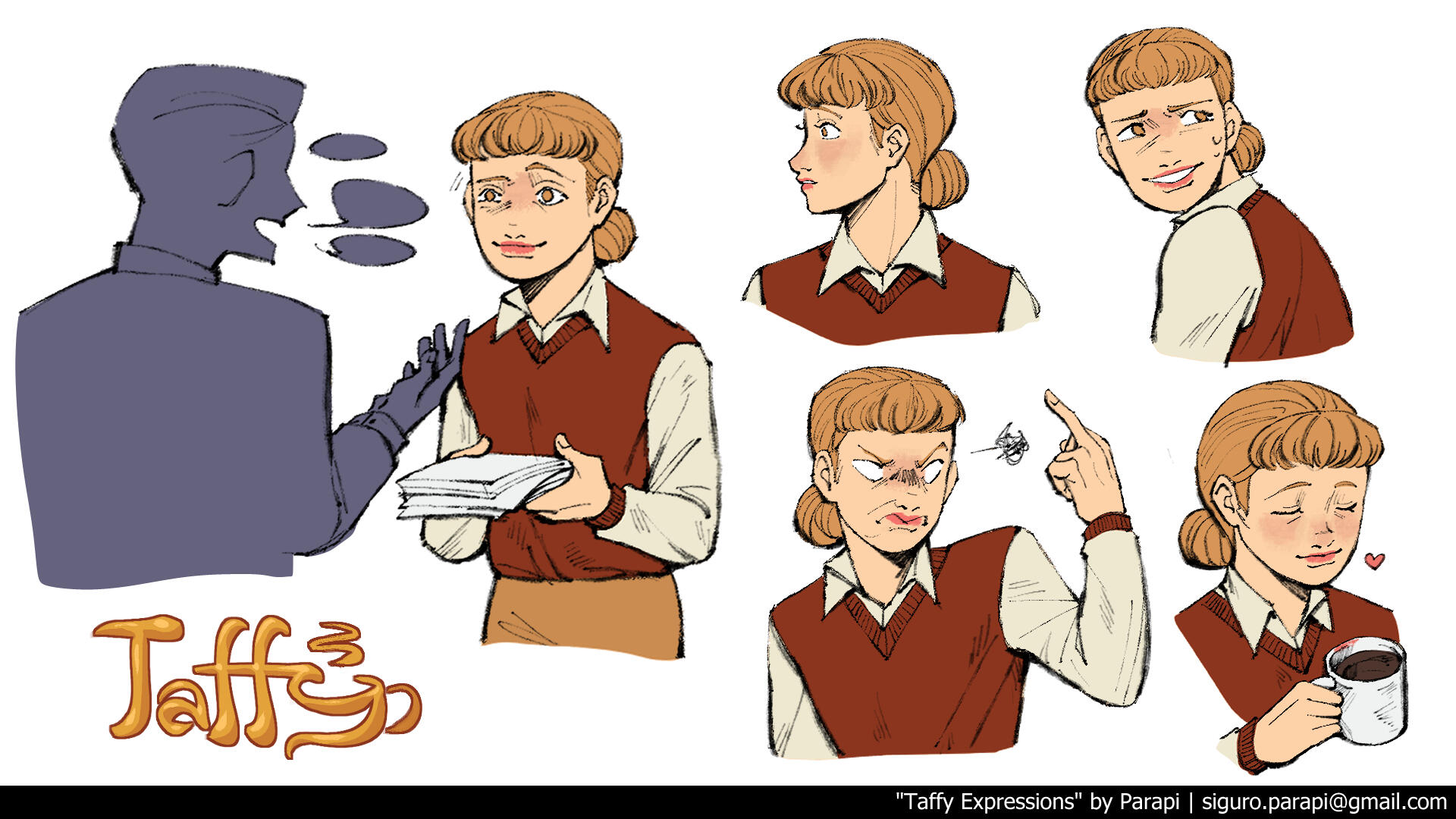 Taffy Expressions Taffy Expressions