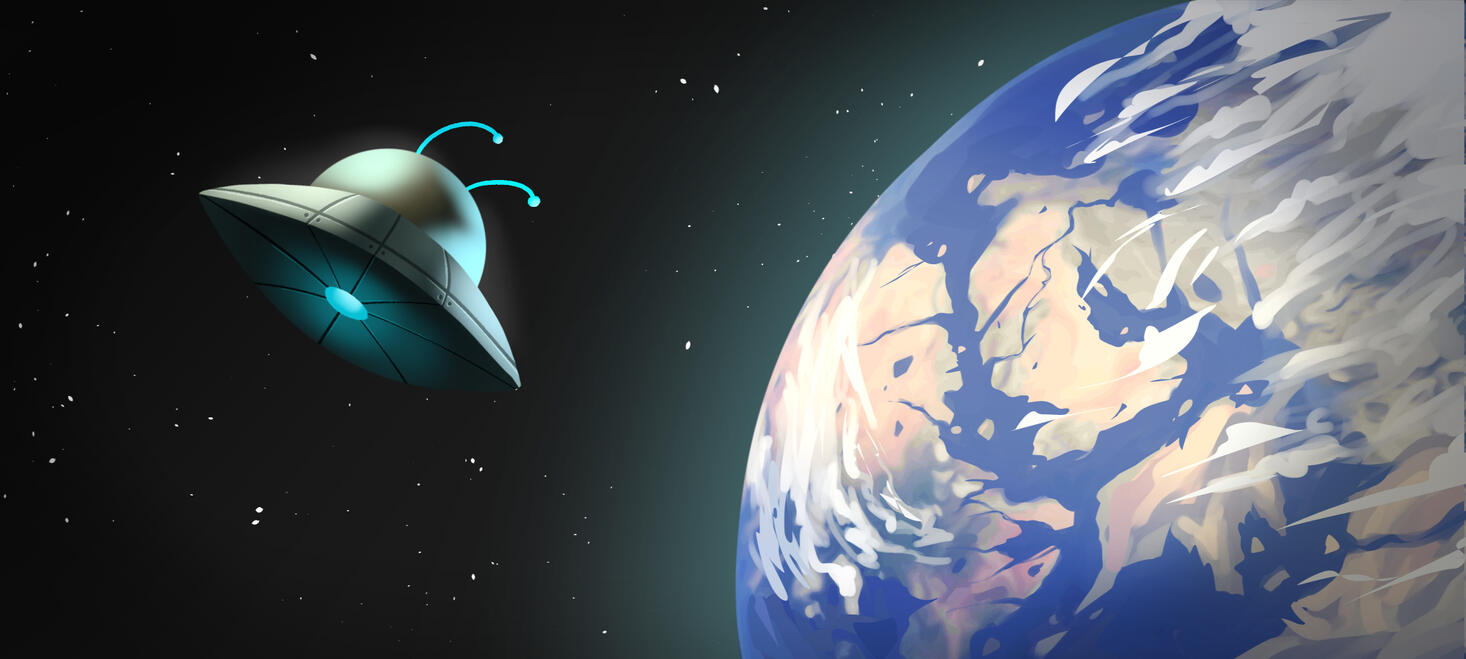 Murph's Journey Story Scene 3