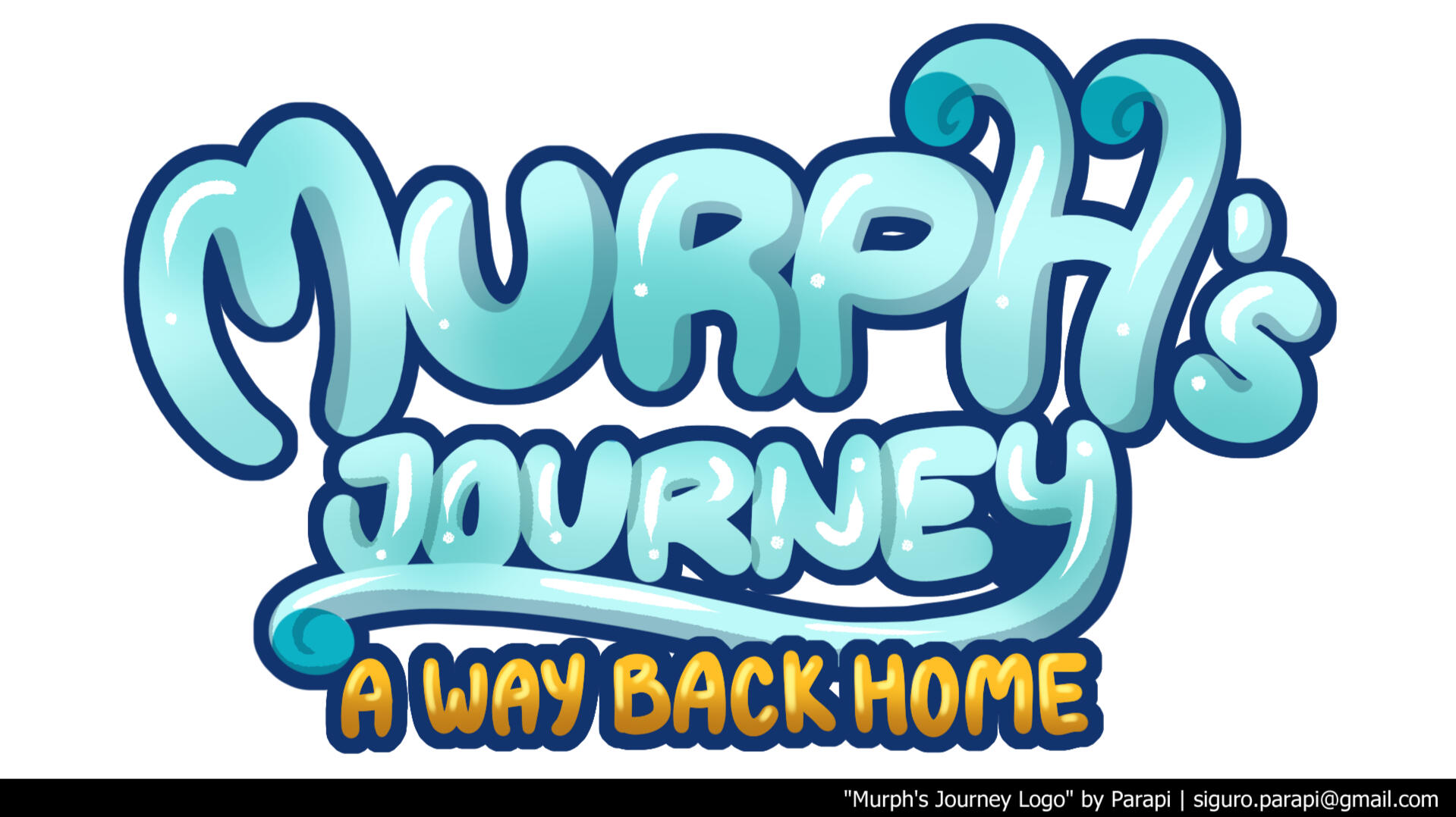 Murph's Journey Logo