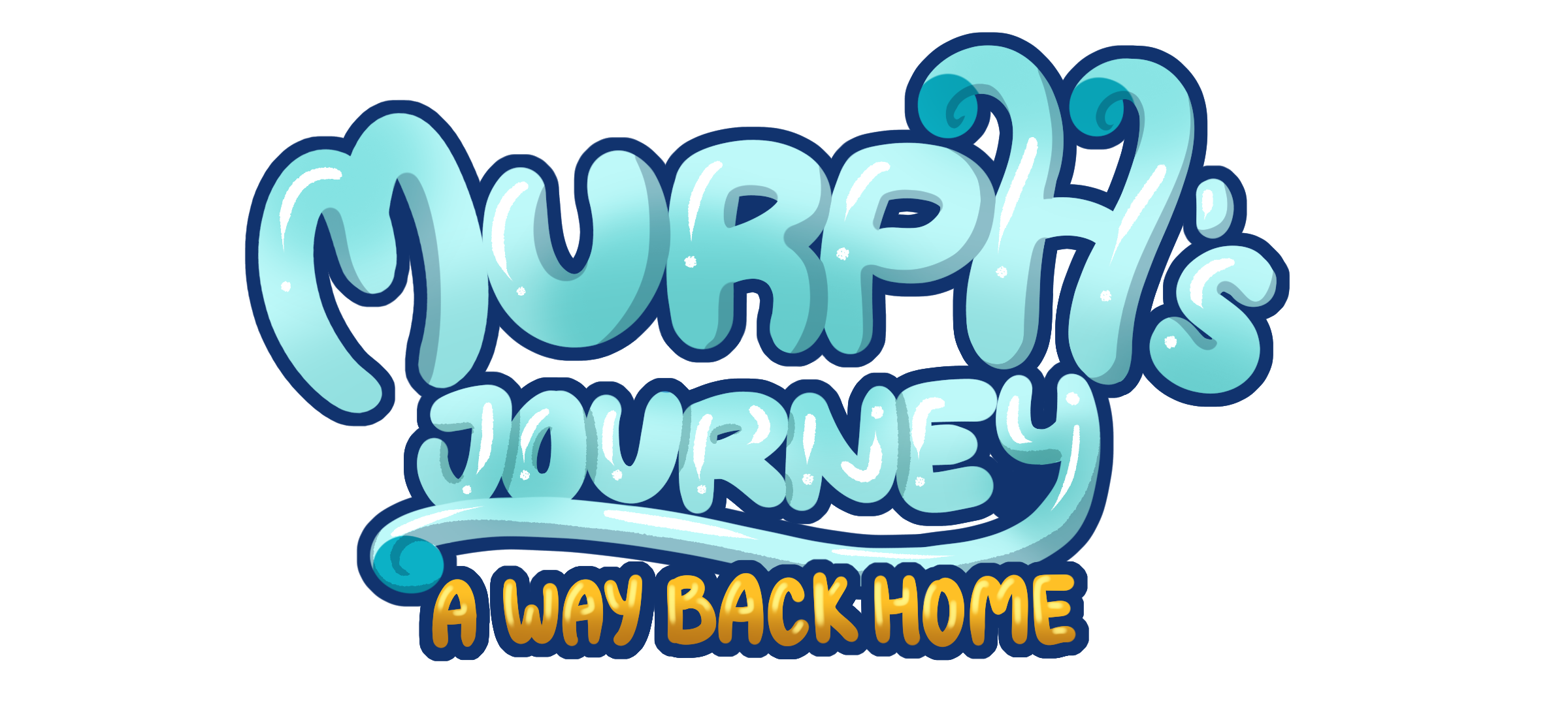 Murph's Journey Logo