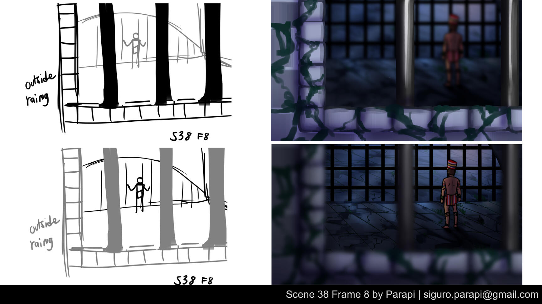 Scene 38 Frame 8 Scene 38 Frame 8